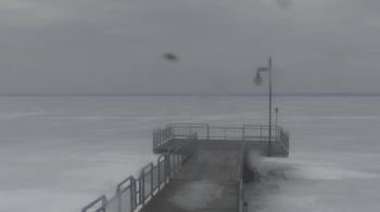 Weather camera view of Town of Sullivan.