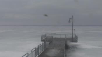 Weather camera view of Town of Sullivan.