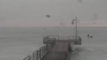 Weather camera view of Town of Sullivan.