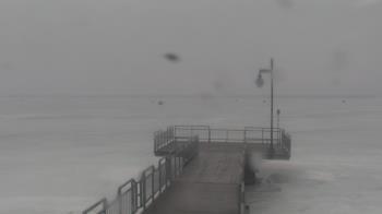 Weather camera view of Town of Sullivan.