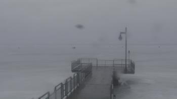 Weather camera view of Town of Sullivan.