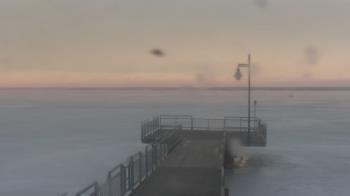 Weather camera view of Town of Sullivan.