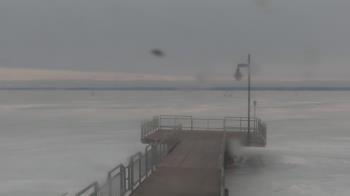 Weather camera view of Town of Sullivan.