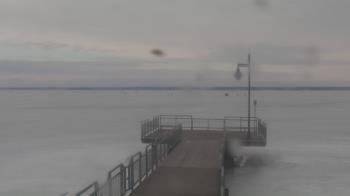 Weather camera view of Town of Sullivan.