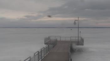 Weather camera view of Town of Sullivan.