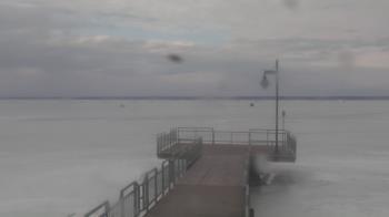 Weather camera view of Town of Sullivan.