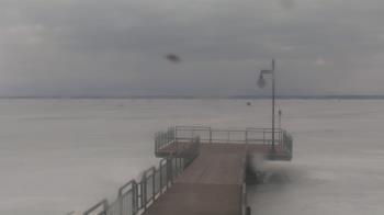 Weather camera view of Town of Sullivan.