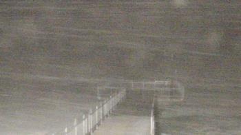 Weather camera view of Town of Sullivan.