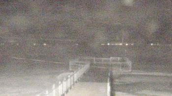 Weather camera view of Town of Sullivan.