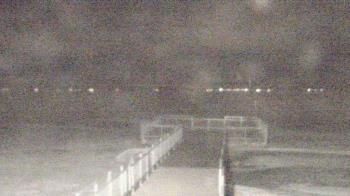 Weather camera view of Town of Sullivan.