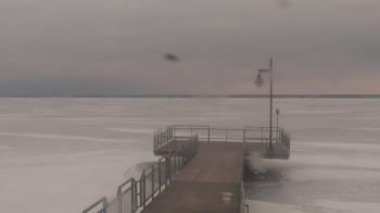 Weather camera view of Town of Sullivan.