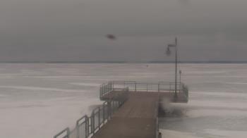 Weather camera view of Town of Sullivan.