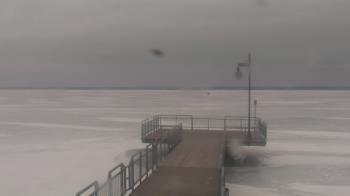 Weather camera view of Town of Sullivan.