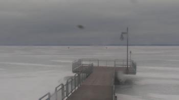 Weather camera view of Town of Sullivan.