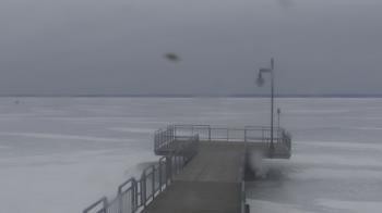 Weather camera view of Town of Sullivan.