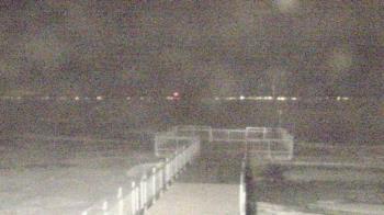 Weather camera view of Town of Sullivan.