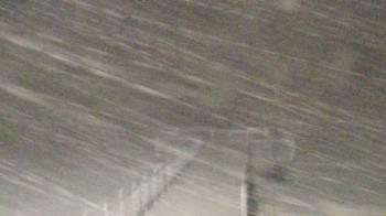 Weather camera view of Town of Sullivan.