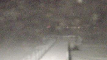 Weather camera view of Town of Sullivan.
