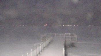 Weather camera view of Town of Sullivan.