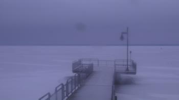 Weather camera view of Town of Sullivan.