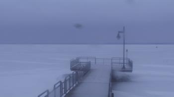 Weather camera view of Town of Sullivan.