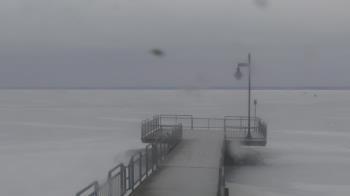 Weather camera view of Town of Sullivan.