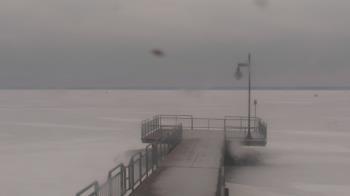 Weather camera view of Town of Sullivan.