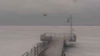 Weather camera view of Town of Sullivan.