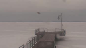 Weather camera view of Town of Sullivan.