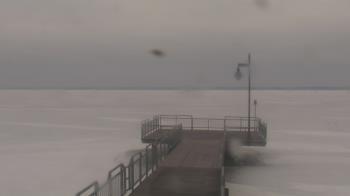 Weather camera view of Town of Sullivan.