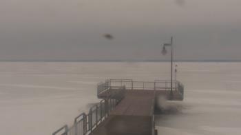 Weather camera view of Town of Sullivan.