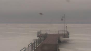 Weather camera view of Town of Sullivan.