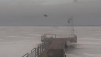 Weather camera view of Town of Sullivan.