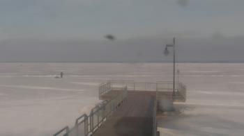 Weather camera view of Town of Sullivan.