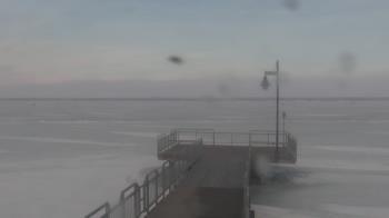 Weather camera view of Town of Sullivan.