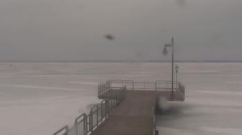 Weather camera view of Town of Sullivan.