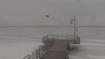 Weather camera view of Town of Sullivan.