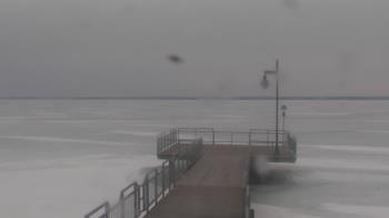 Weather camera view of Town of Sullivan.