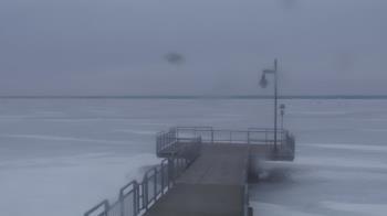 Weather camera view of Town of Sullivan.