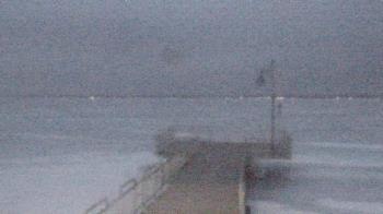 Weather camera view of Town of Sullivan.