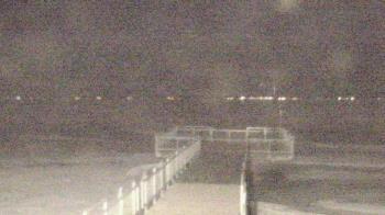 Weather camera view of Town of Sullivan.