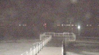 Weather camera view of Town of Sullivan.