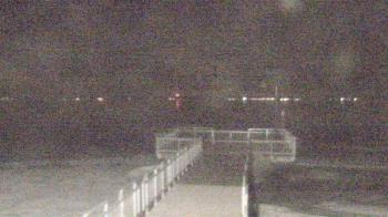 Weather camera view of Town of Sullivan.