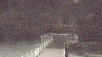 Weather camera view of Town of Sullivan.