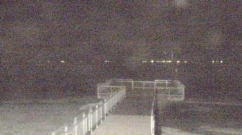 Weather camera view of Town of Sullivan.