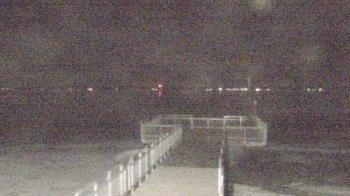 Weather camera view of Town of Sullivan.