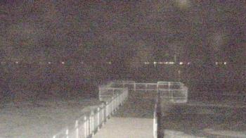 Weather camera view of Town of Sullivan.