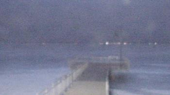 Weather camera view of Town of Sullivan.