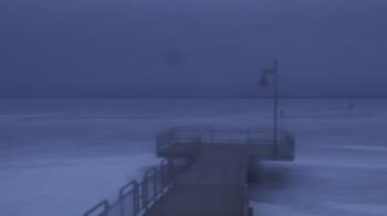 Weather camera view of Town of Sullivan.