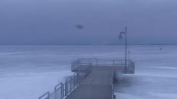 Weather camera view of Town of Sullivan.